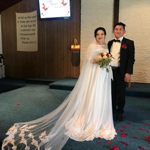 Meet your Posher, Vincent delo